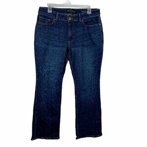 Lee Modern Series Curvy Boot Cut Waist 32